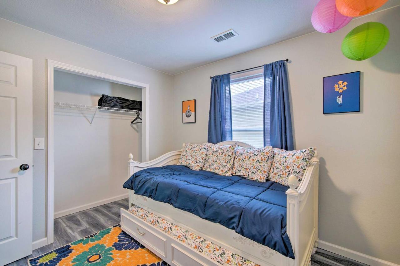 Cozy Branson Condo With Balcony And Mountain Views Exteriér fotografie