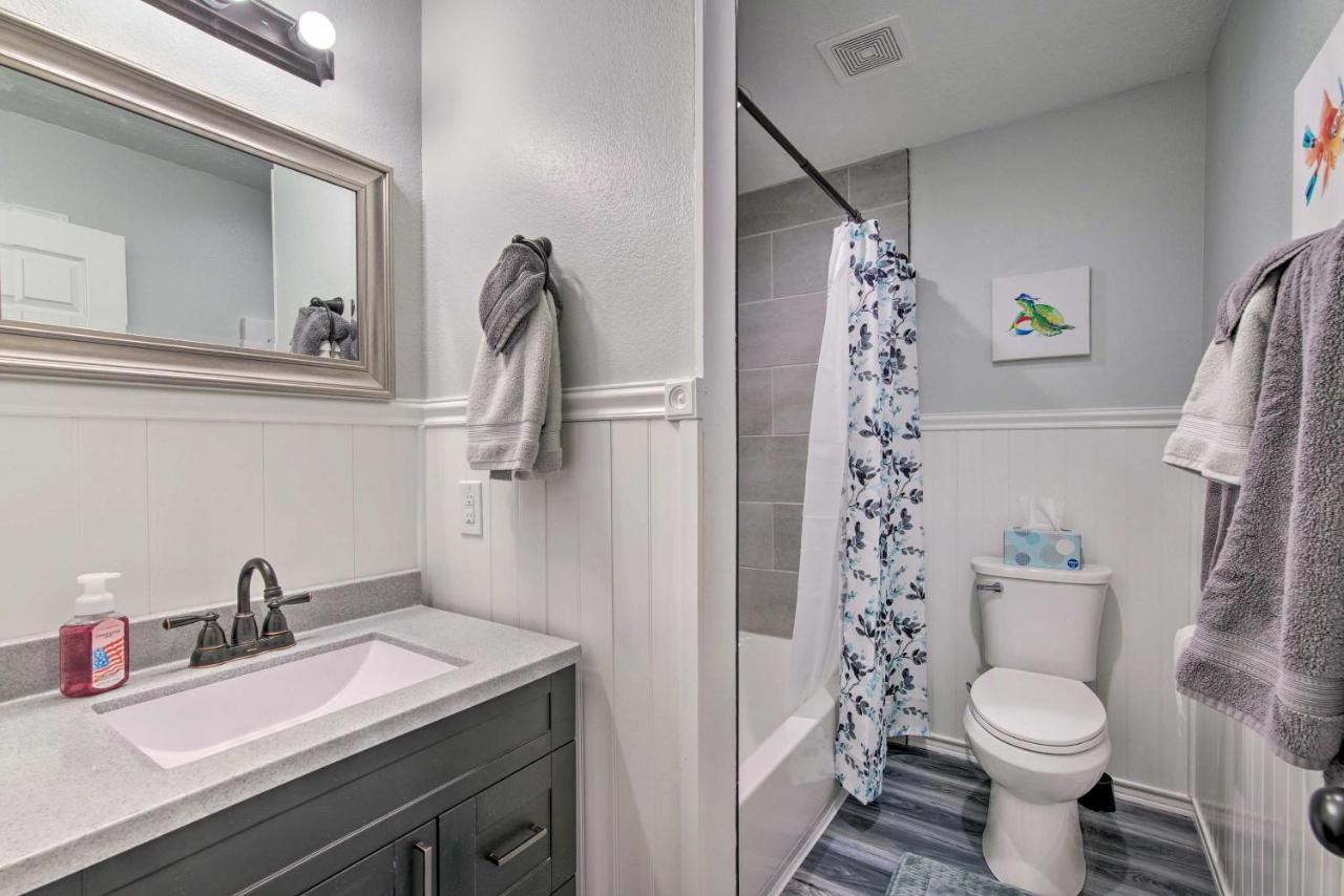 Cozy Branson Condo With Balcony And Mountain Views Exteriér fotografie