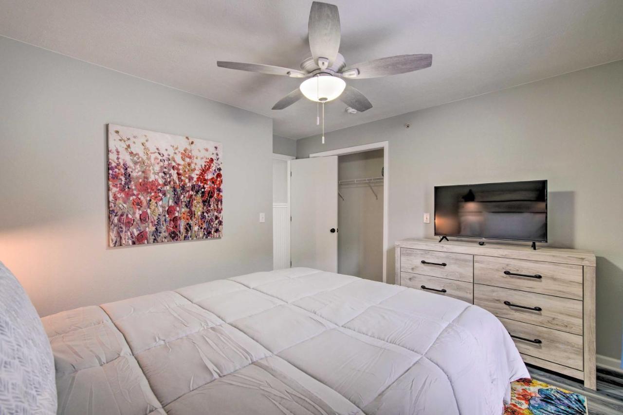 Cozy Branson Condo With Balcony And Mountain Views Exteriér fotografie