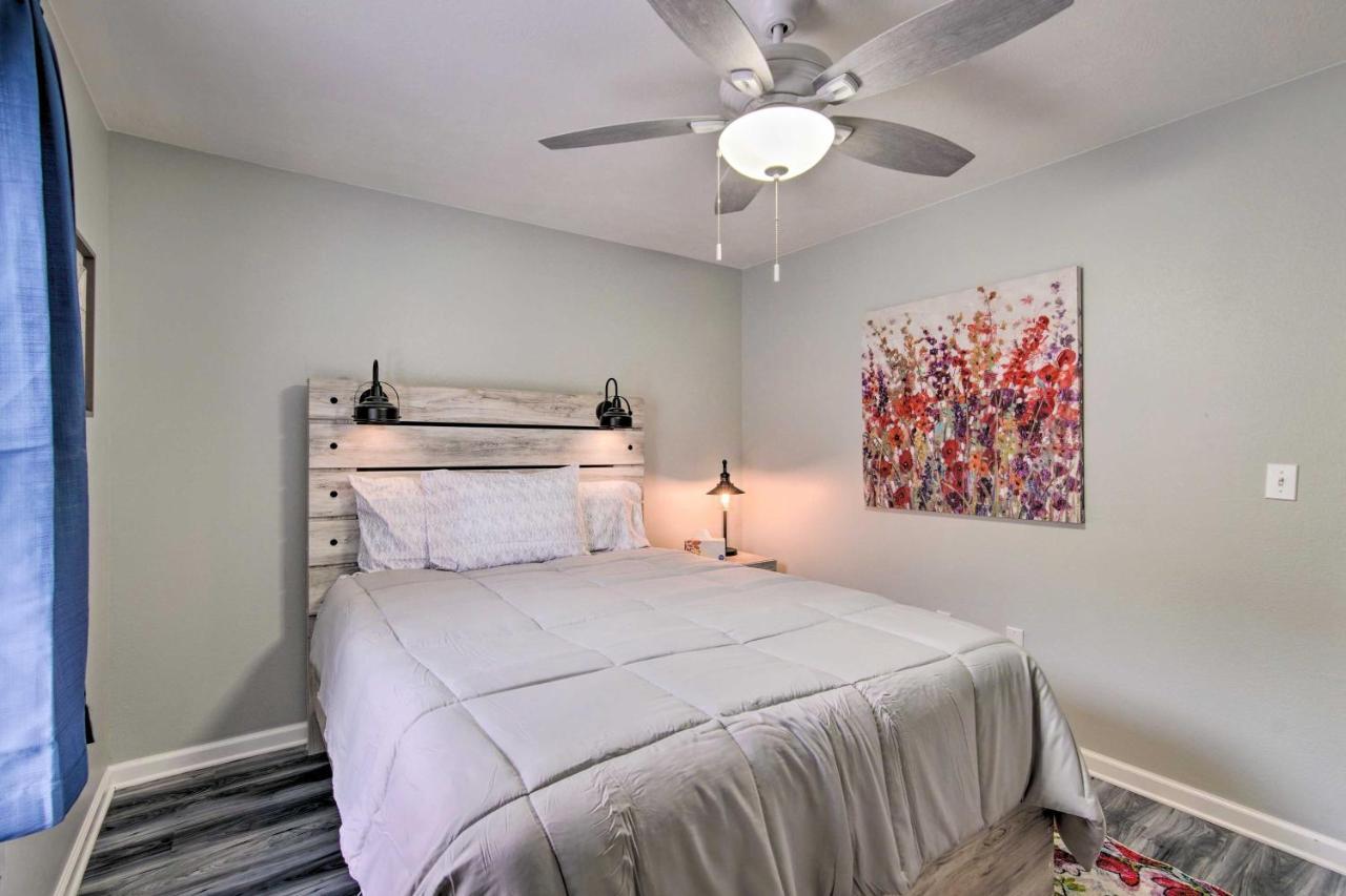 Cozy Branson Condo With Balcony And Mountain Views Exteriér fotografie